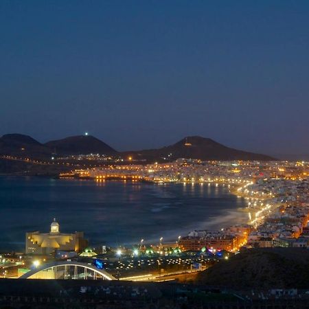 Insular Luxury Beach Flat By Canary365 Lägenhet Las Palmas de Gran Canaria Exteriör bild