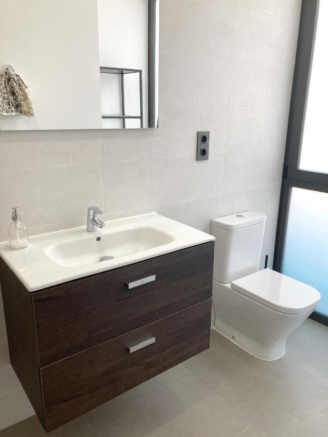 Insular Luxury Beach Flat By Canary365 Lägenhet Las Palmas de Gran Canaria Exteriör bild