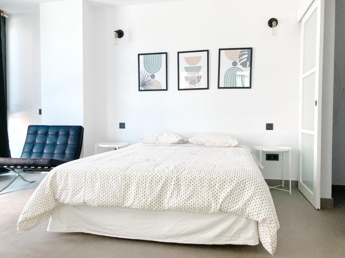 Insular Luxury Beach Flat By Canary365 Lägenhet Las Palmas de Gran Canaria Exteriör bild