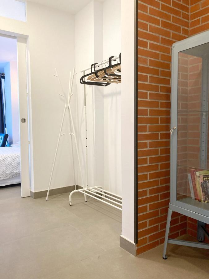 Insular Luxury Beach Flat By Canary365 Lägenhet Las Palmas de Gran Canaria Exteriör bild