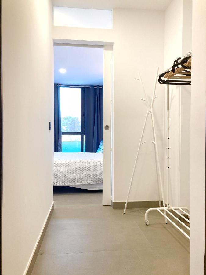 Insular Luxury Beach Flat By Canary365 Lägenhet Las Palmas de Gran Canaria Exteriör bild